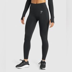 Gymshark Vital Seamless Leggings